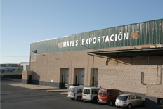 Entreprise Mayes