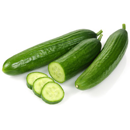 Cucumbers Mayes